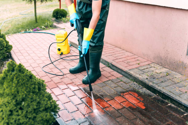 Best Stamped Concrete Driveways in USA